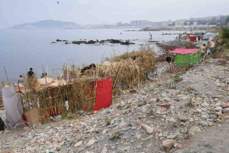 ccoo-reclama-refuerzo-sanitario-urgente-ceuta-riesgo-enfermedades-transmisibles