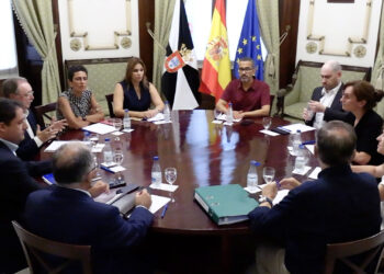 Respuestas, plazos y un plan