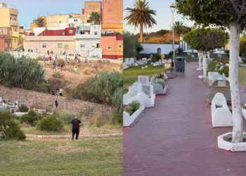 seguridad-privada-cementerio-musulman-desalojo