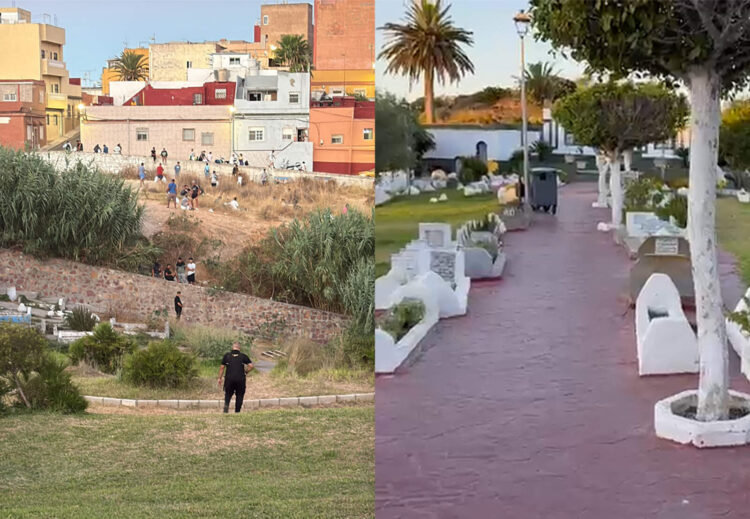 seguridad-privada-cementerio-musulman-desalojo
