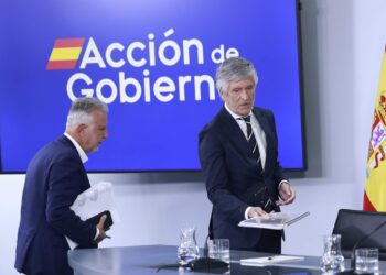 torres-marlaska-polemica-cni-feijoo-comision-secretos-oficiales