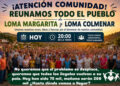vecinos-anuncian-bloqueo-explanada-loma-colmenar-desalojan-barriadas