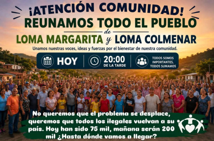 vecinos-anuncian-bloqueo-explanada-loma-colmenar-desalojan-barriadas