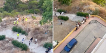 vecinos-ceuta-marruecos-amenazados-redes-sociales-entrada-masiva