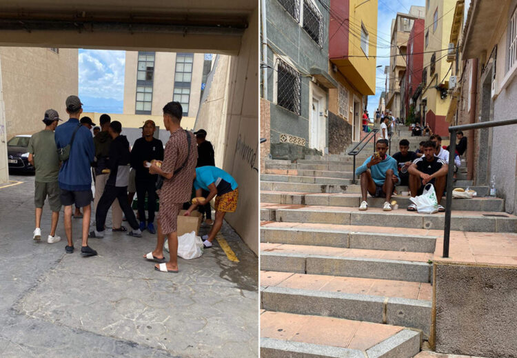 vecinos-san-jose-huerta-tellez-reclaman-solucion-presencia-inmigrantes-barriada