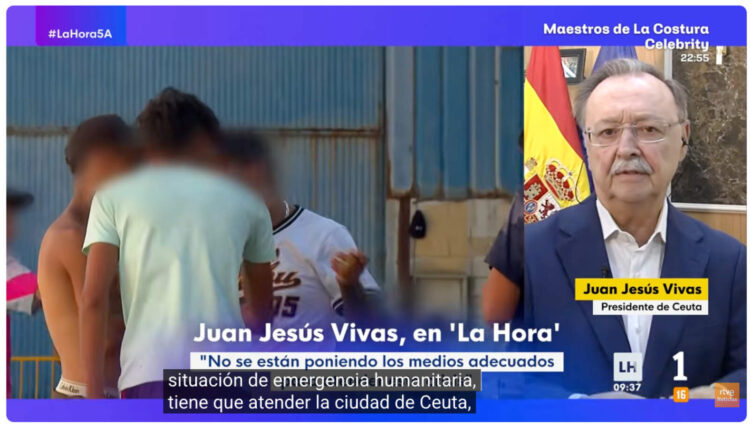vivas-pide-socorro-auxilio-estado-situacion-absolutamente-limite-ceuta