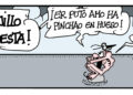 Jueves 1 de octubre de 2026