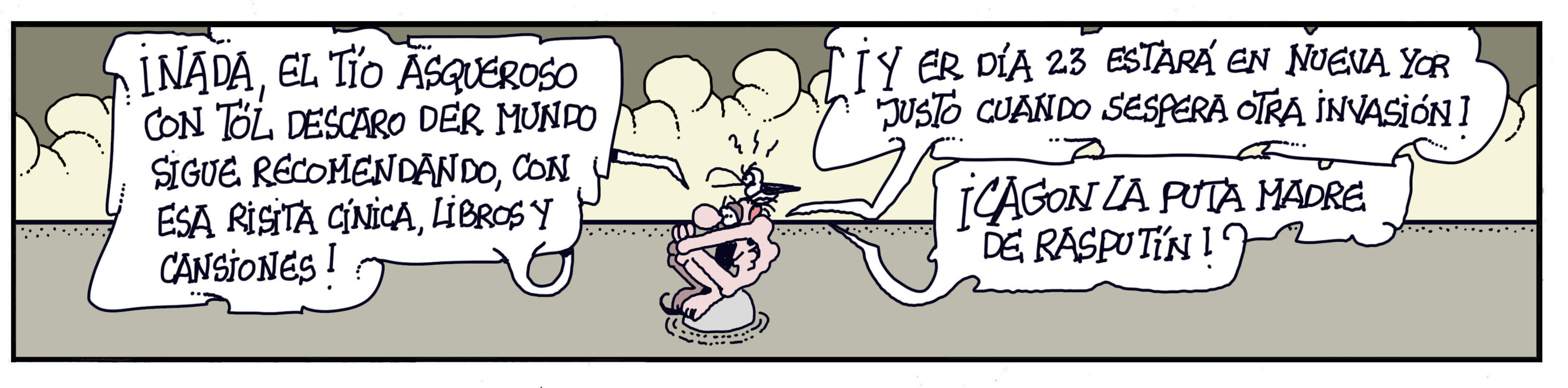 Martes 15 de septiembre de 2026