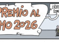 Sábado 26 de septiembre de 2026