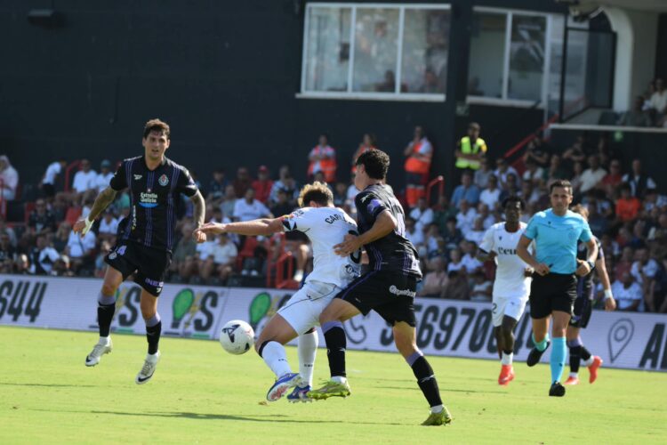 AD-Ceuta-Valladolid