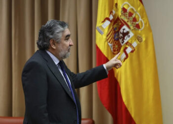 José Manuel Rodríguez Uribes