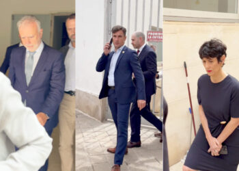 delegado-gobierno-abandona-revellin-grito-traidor-dimision