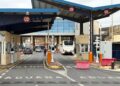En torno a 300 marroquíes han llegado de la península en autobuses de la Policía Nacional para ser expulsados