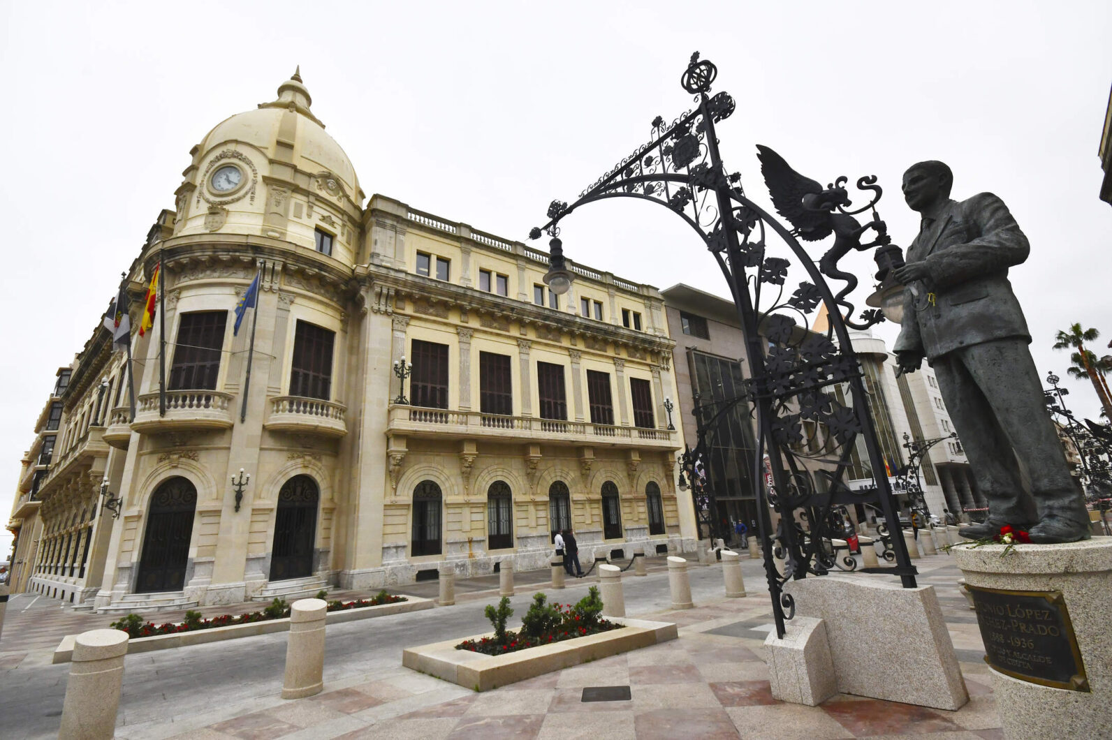 Ayuntamiento
