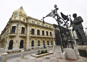 Ayuntamiento