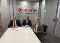 La Fundación INCYDE y la Cámara de Comercio amplían su colaboración para impulsar la economía de Ceuta