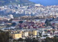 En Ceuta parece que todo vale