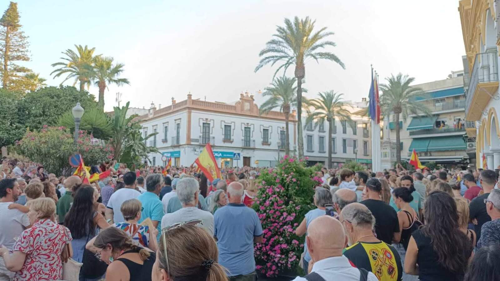 concentracion-dos-hermanas-sevilla