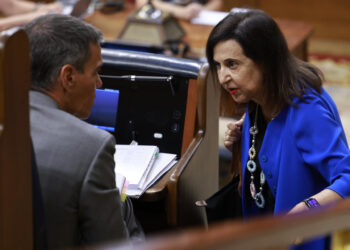 defensa-no-objetara-desclasificacion-informes-cni-sobre-crisis-ceuta