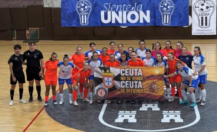Derrota para el Camoens en su visita al Adanion (4-1)