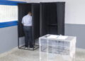 Detenido un hombre en Tánger con una bolsa de papeletas durante las elecciones de Marruecos