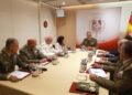 felipe-vi-foco-ceuta-reune-robles-maximos-responsables-defensa