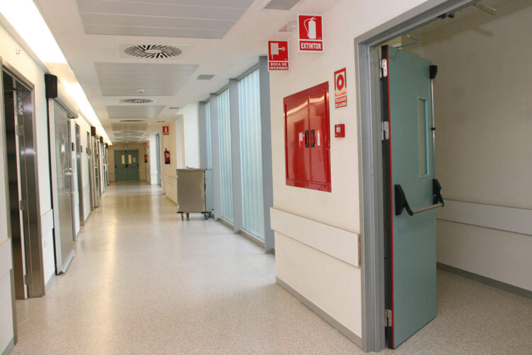 Nueve personas contagiadas de varicela en Ceuta según el Ingesa