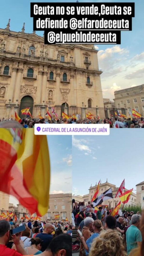 jaen-concentracion
