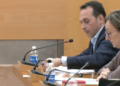 Vox se queda solo en su propuesta de reforzar la vigilancia en espacios municipales