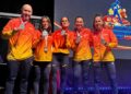 España y María Romero logran la plata mundial de ultrafondo