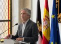 Marlaska viaja a Ceuta este viernes para inspeccionar las infraestructuras policiales del Tarajal