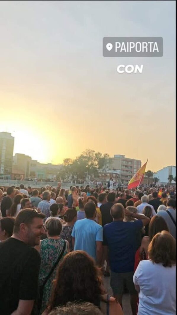 paiporta-concentracion