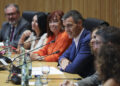 pedro-sanchez-congreso-reunion-interparlamentaria-diputados-senadores-europarlamentarios-socialistas-1
