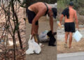 piden-guardia-civil-investigue-captura-aves-pantano