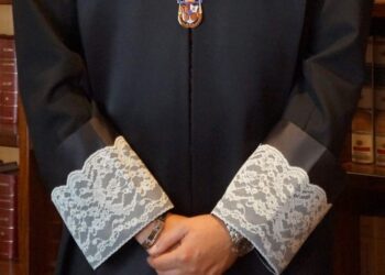 Los poderes de un Juez