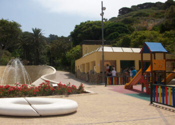 MDyC pide reabrir con seguridad el parque de San Amaro e instalar de nuevo el de La Marina