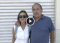 Los vecinos de Benítez, en casa y cuidando sus puertas mientras el barrio es invadido