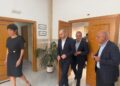 reunion-comparecencia-ministro-mando-unico-angel-victor-torres-delegado-gobierno-ministra-elma-saiz-12
