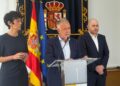 reunion-comparecencia-ministro-mando-unico-angel-victor-torres-delegado-gobierno-ministra-elma-saiz-17
