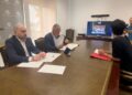 reunion-comparecencia-ministro-mando-unico-angel-victor-torres-delegado-gobierno-ministra-elma-saiz-4
