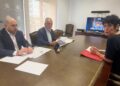 reunion-comparecencia-ministro-mando-unico-angel-victor-torres-delegado-gobierno-ministra-elma-saiz-6