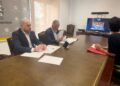 reunion-comparecencia-ministro-mando-unico-angel-victor-torres-delegado-gobierno-ministra-elma-saiz-7
