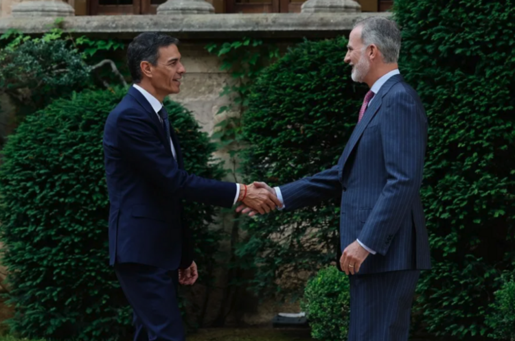 reunion-rey-felipe-vi-pedro-sanchez