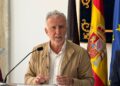 Torres eleva a casi 9.000 los retornos a Marruecos y prepara 40,3 millones para Ceuta