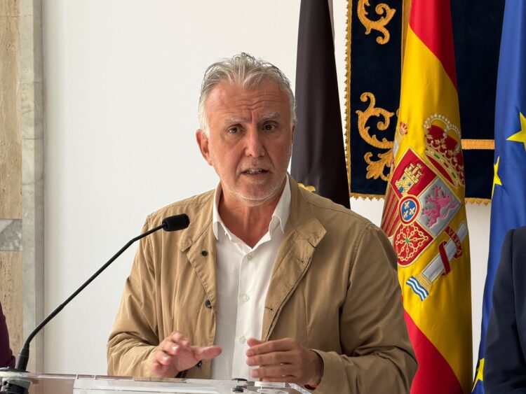 Torres eleva a casi 9.000 los retornos a Marruecos y prepara 40,3 millones para Ceuta