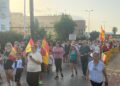 vecinos-bloquean-trafico-mostrar-rechazo-espacios-inmigrantes-puerto-18