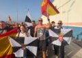 vecinos-bloquean-trafico-mostrar-rechazo-espacios-inmigrantes-puerto-2