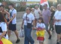 vecinos-bloquean-trafico-mostrar-rechazo-espacios-inmigrantes-puerto-23