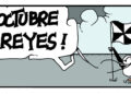 Viernes 2 de octubre de 2026
