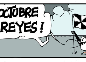 Viernes 2 de octubre de 2026